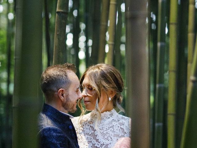 Il matrimonio di Cristian e Jessica a Lonato del Garda, Brescia 71