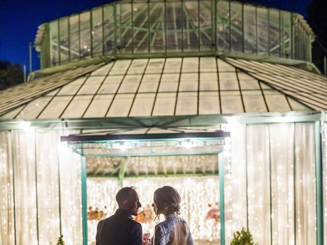 Il matrimonio di Cristian e Jessica a Lonato del Garda, Brescia 76