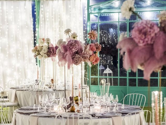 Il matrimonio di Cristian e Jessica a Lonato del Garda, Brescia 78