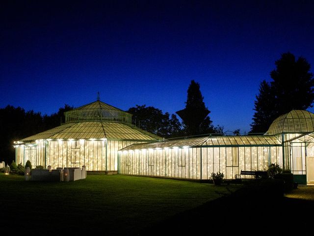 Il matrimonio di Cristian e Jessica a Lonato del Garda, Brescia 80