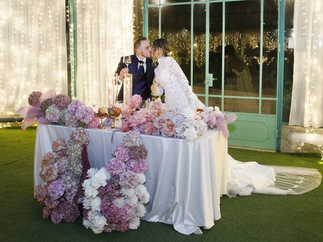 Il matrimonio di Cristian e Jessica a Lonato del Garda, Brescia 82