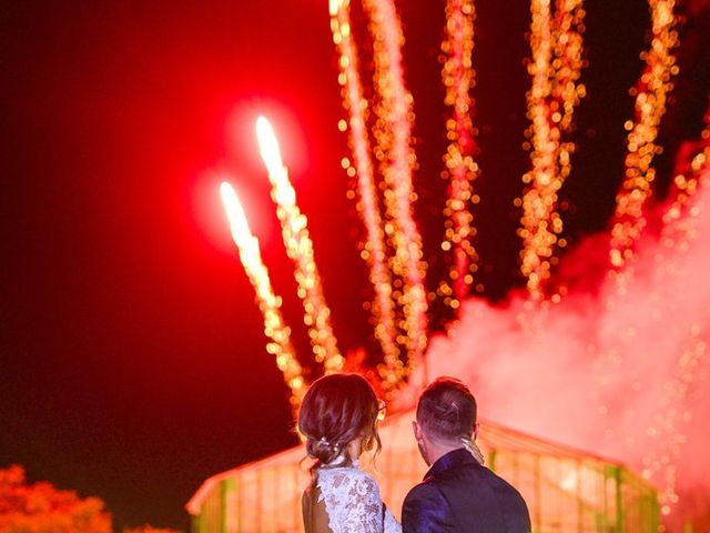Il matrimonio di Cristian e Jessica a Lonato del Garda, Brescia 83