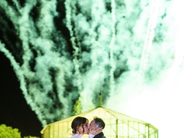 Il matrimonio di Cristian e Jessica a Lonato del Garda, Brescia 84