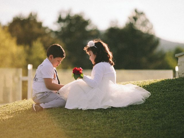 Il matrimonio di Gianluca e Alessandra a Cosenza, Cosenza 12