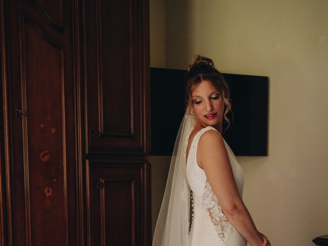 Il matrimonio di Dino Maria e Jessica a Lodi, Lodi 18
