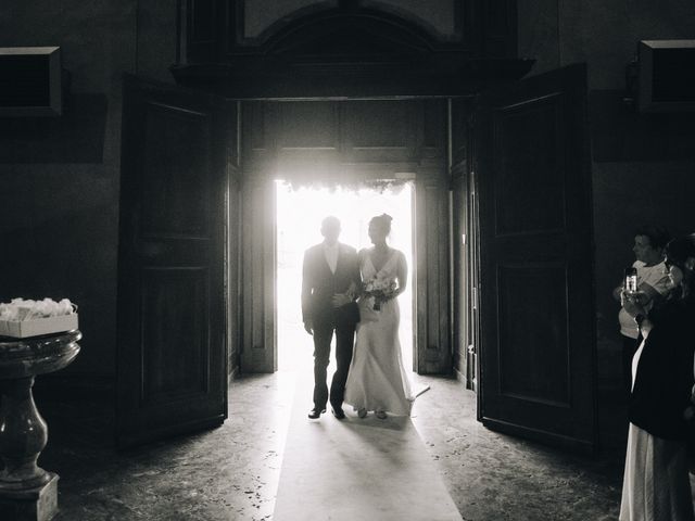 Il matrimonio di Dino Maria e Jessica a Lodi, Lodi 21