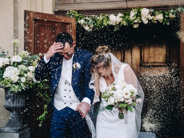 Il matrimonio di Dino Maria e Jessica a Lodi, Lodi 33