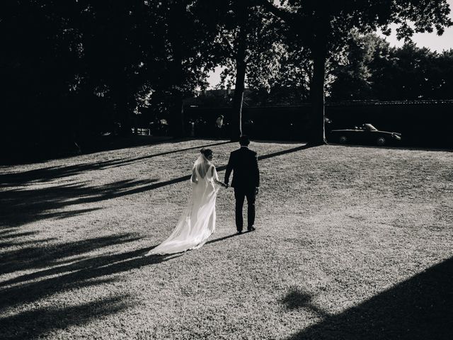 Il matrimonio di Dino Maria e Jessica a Lodi, Lodi 37