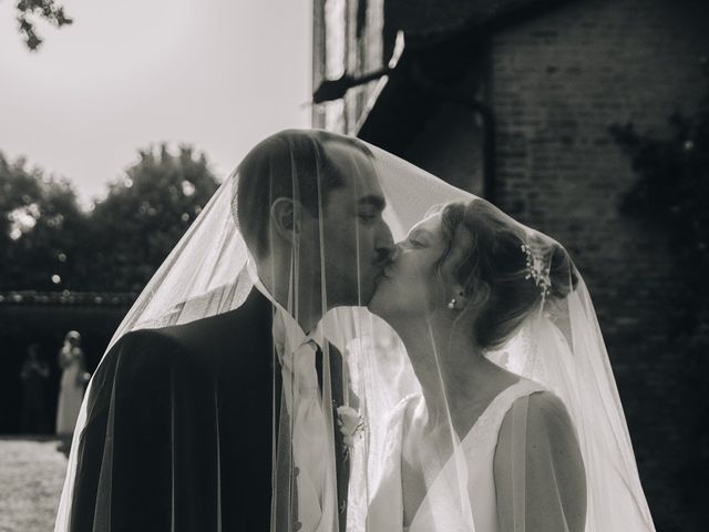 Il matrimonio di Dino Maria e Jessica a Lodi, Lodi 41