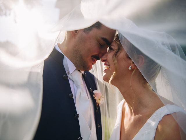 Il matrimonio di Dino Maria e Jessica a Lodi, Lodi 43