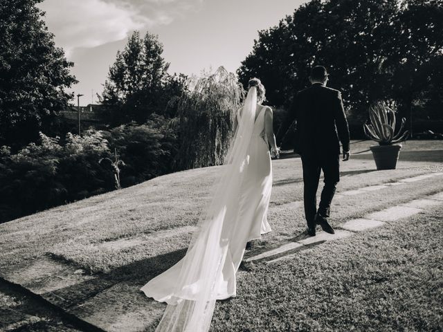 Il matrimonio di Dino Maria e Jessica a Lodi, Lodi 46