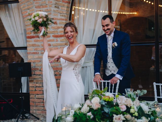 Il matrimonio di Dino Maria e Jessica a Lodi, Lodi 55