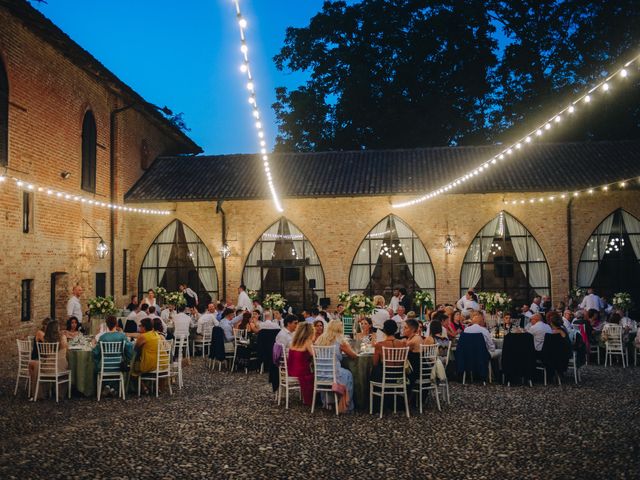 Il matrimonio di Dino Maria e Jessica a Lodi, Lodi 57