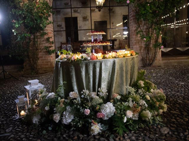 Il matrimonio di Dino Maria e Jessica a Lodi, Lodi 60