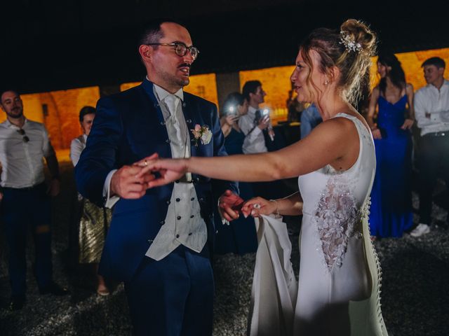 Il matrimonio di Dino Maria e Jessica a Lodi, Lodi 66