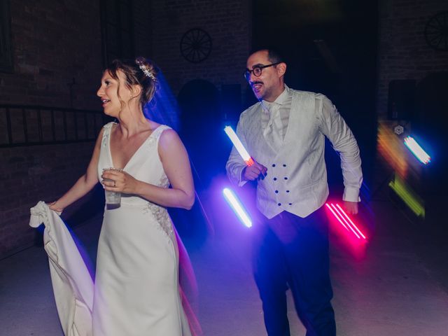 Il matrimonio di Dino Maria e Jessica a Lodi, Lodi 71