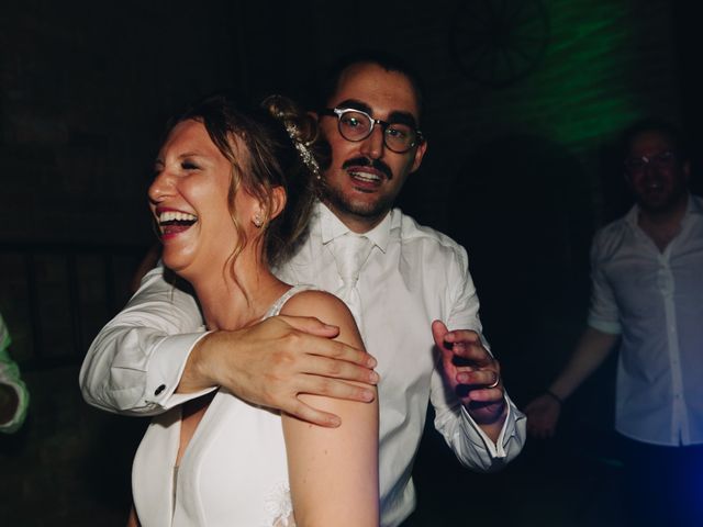 Il matrimonio di Dino Maria e Jessica a Lodi, Lodi 76