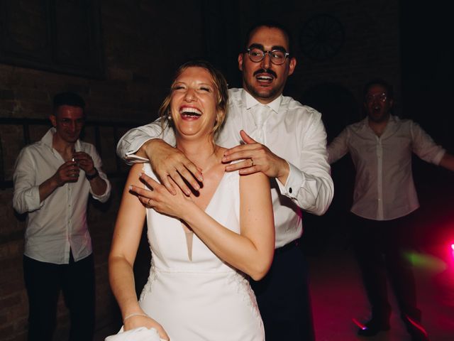 Il matrimonio di Dino Maria e Jessica a Lodi, Lodi 77
