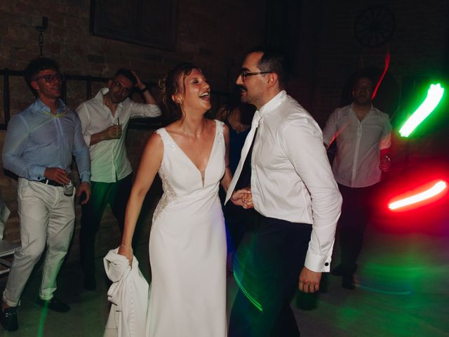 Il matrimonio di Dino Maria e Jessica a Lodi, Lodi 78