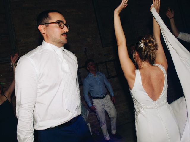 Il matrimonio di Dino Maria e Jessica a Lodi, Lodi 79