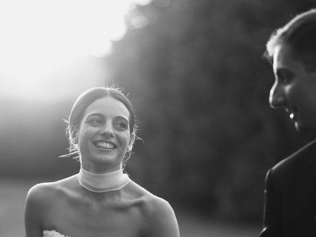 Il matrimonio di Mattia e Patrizia a Castell'Arquato, Piacenza 2