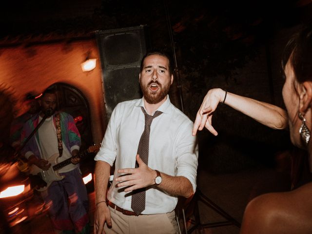 Il matrimonio di Mattia e Patrizia a Castell'Arquato, Piacenza 66