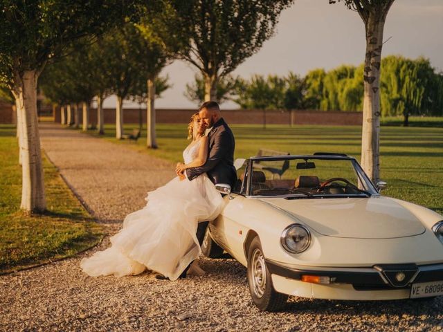 Il matrimonio di Alberto e Sara a Rovigo, Rovigo 27