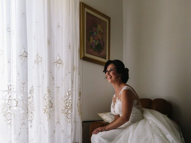 Il matrimonio di Fabrizio e Giulia Arianna a Agrigento, Agrigento 8