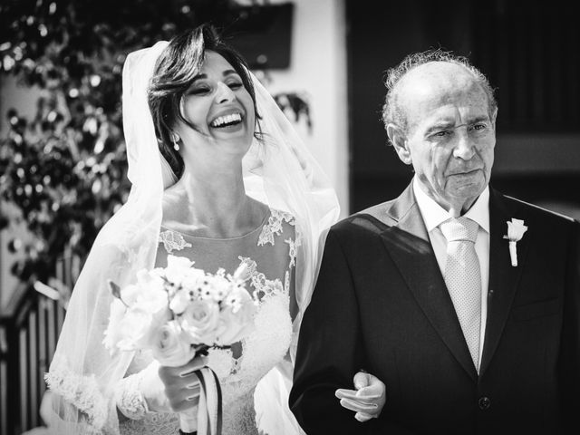 Il matrimonio di Fabrizio e Giulia Arianna a Agrigento, Agrigento 10