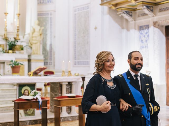 Il matrimonio di Fabrizio e Giulia Arianna a Agrigento, Agrigento 12