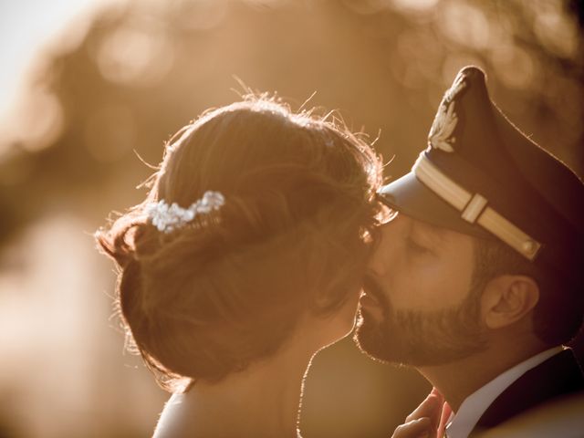 Il matrimonio di Fabrizio e Giulia Arianna a Agrigento, Agrigento 21