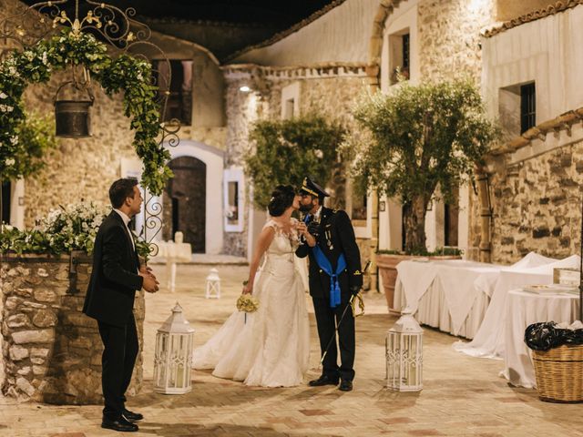 Il matrimonio di Fabrizio e Giulia Arianna a Agrigento, Agrigento 29