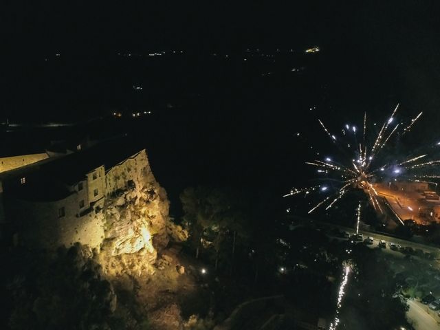 Il matrimonio di Fabrizio e Giulia Arianna a Agrigento, Agrigento 35