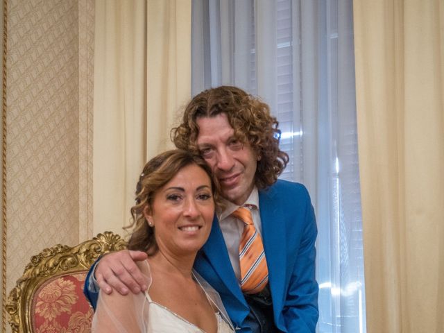 Il matrimonio di Massimiliano e Daniela a Livorno, Livorno 23