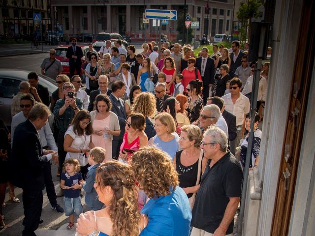 Il matrimonio di Massimiliano e Daniela a Livorno, Livorno 28