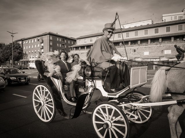 Il matrimonio di Massimiliano e Daniela a Livorno, Livorno 30