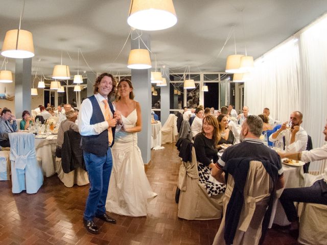 Il matrimonio di Massimiliano e Daniela a Livorno, Livorno 57