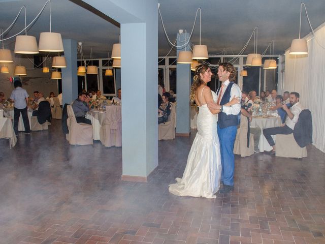 Il matrimonio di Massimiliano e Daniela a Livorno, Livorno 64