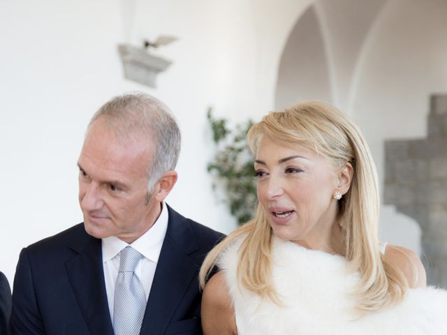 Il matrimonio di Max e Cilla a Napoli, Napoli 5