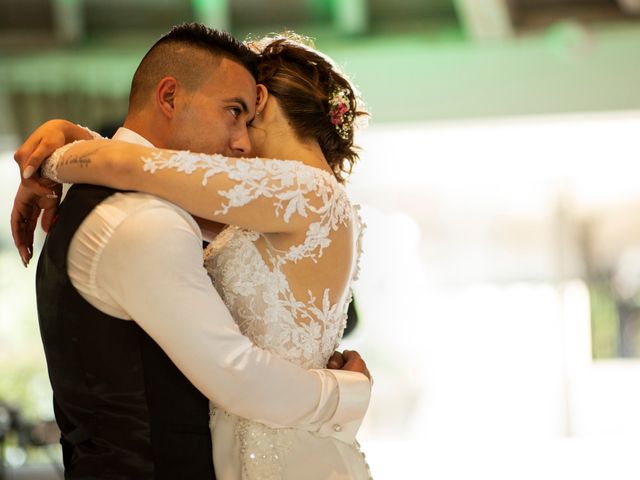 Il matrimonio di Vito e Azzurra a San Pietro in Lama, Lecce 43