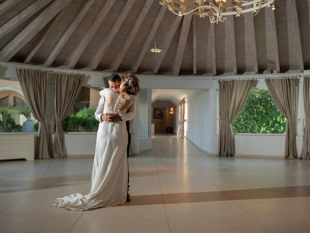 Il matrimonio di Vito e Azzurra a San Pietro in Lama, Lecce 44