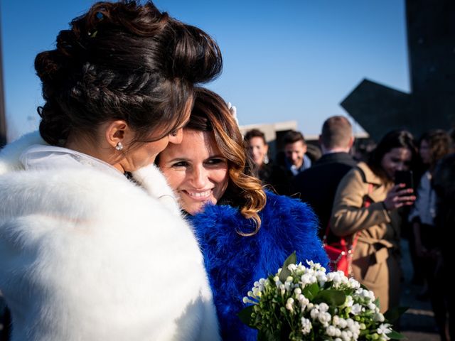 Il matrimonio di Roberto e Roberta a Bergamo, Bergamo 44