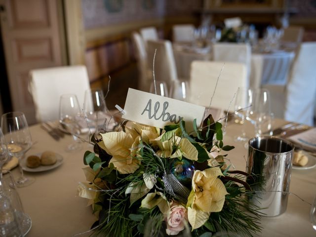 Il matrimonio di Roberto e Roberta a Bergamo, Bergamo 50