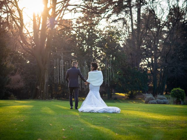 Il matrimonio di Roberto e Roberta a Bergamo, Bergamo 54