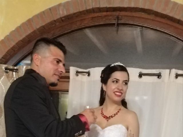 Il matrimonio di Pietro Paolo e Valentina  a Villamassargia, Cagliari 3