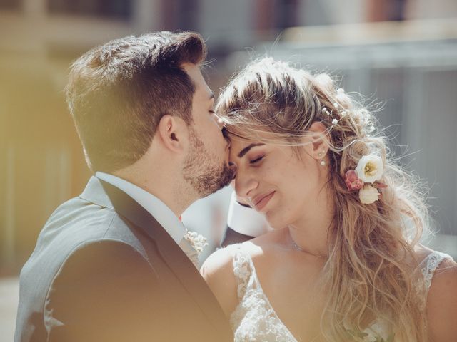 Il matrimonio di Paolo e Ilaria a Bologna, Bologna 8