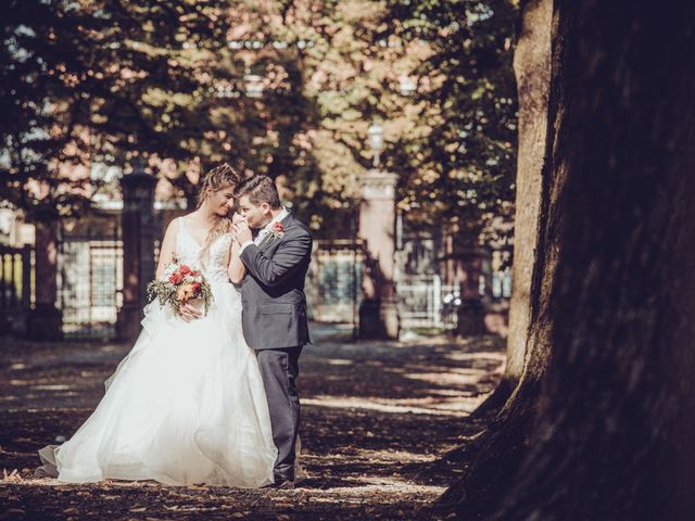 Il matrimonio di Paolo e Ilaria a Bologna, Bologna 12