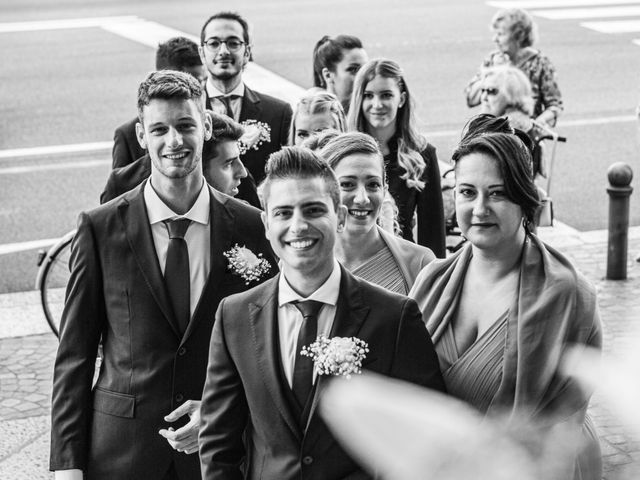 Il matrimonio di Paolo e Ilaria a Bologna, Bologna 26