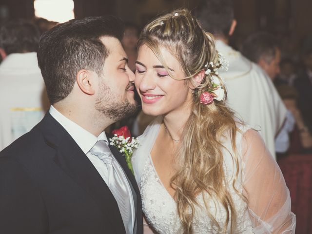 Il matrimonio di Paolo e Ilaria a Bologna, Bologna 36