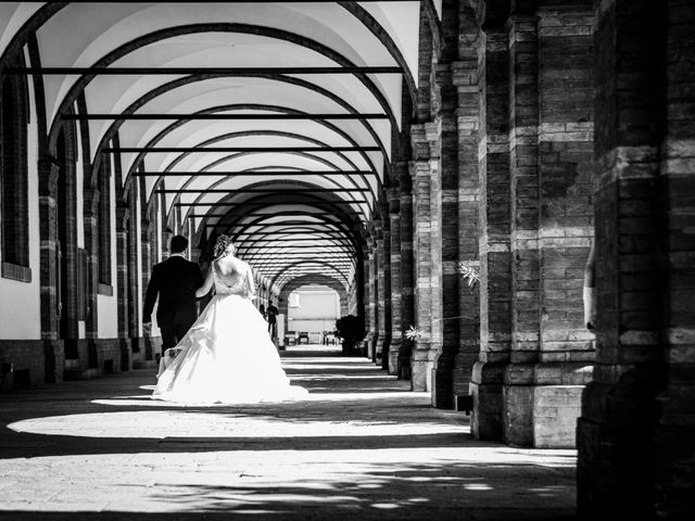 Il matrimonio di Paolo e Ilaria a Bologna, Bologna 41